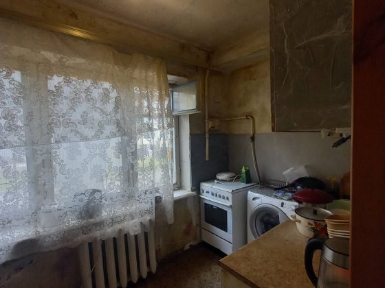 Продам 2-х.кім.Квартиру. Соцмісто. м.Чернігівська. бул. Верховної Ради