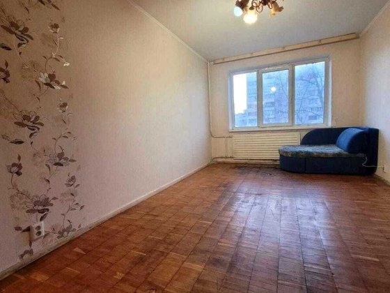 Продаж 1 кімнатної квартири, пр-т Романа Шухевича 28 А, Дніпровський Киев