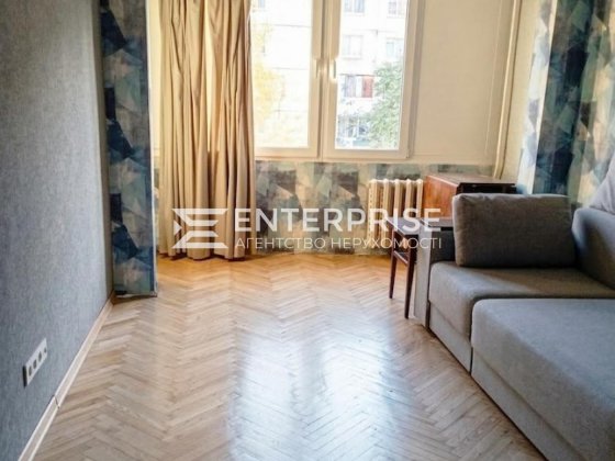 Продам 1к квартиру в м. Києві, вул.Березняківська