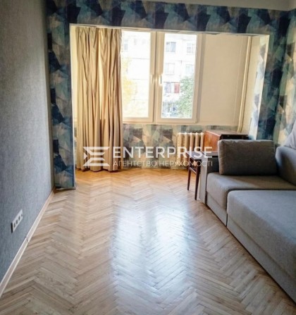 Продам 1к квартиру в м. Києві, вул.Березняківська - фото 1