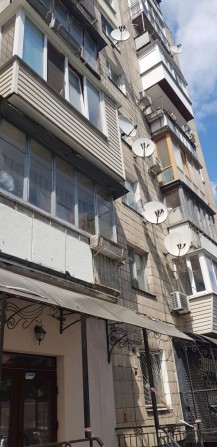 Продажа 2-х кімнатної квартири,м. Арсенальна, пров. Бутишів  12 - фото 1