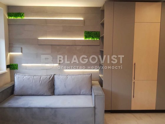 Продам 1к квартиру Паркленд Київ