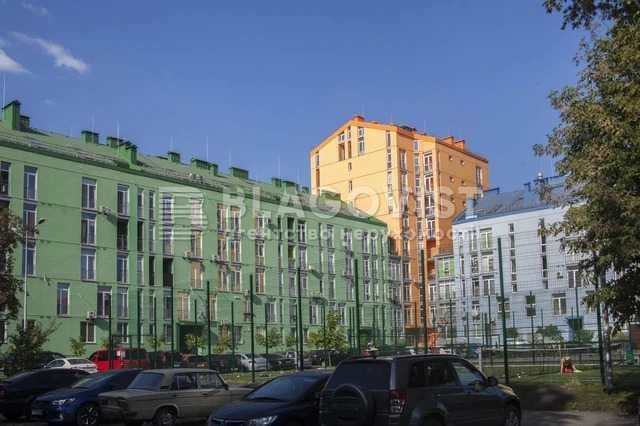 Продам 1 кім квартиру з ремонтом ЖК "Комфорт Таун" метро "Звіринецька" - фото 1