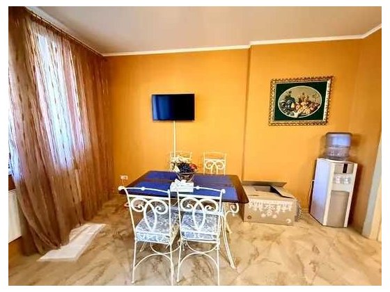 Продам квартиру 2к85м2 ремонт ЖК Голосіїво вул Голосіївська 13 Київ