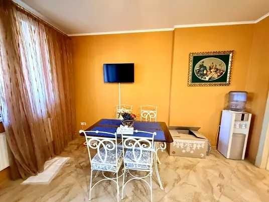 Продам квартиру 2к85м2 ремонт ЖК Голосіїво вул Голосіївська 13 - фото 1