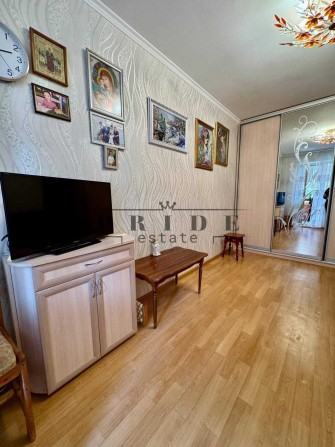 Продаж 1 к квартири  ремонт, меблі Троещина Милославська 23А без % - фото 1