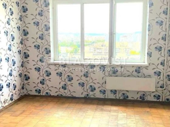 Продаж 3-к квартири 84.1 м, видова, під ремонт. Закревського, Троєщина