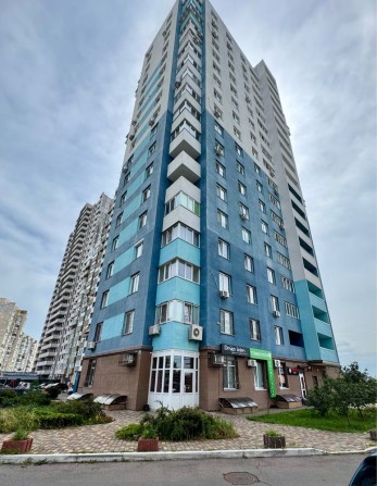 Продаж 1-к квартири вул.Рональда Рейгана 40 - фото 1