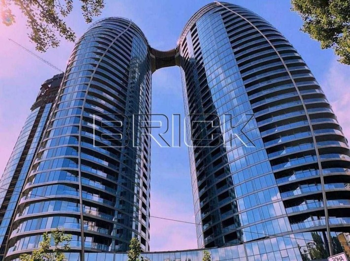 Продаж‼️ЖК Taryan Towers‼️Іоанна Павла ІІ 12‼️Квартира 84 м2 - фото 1