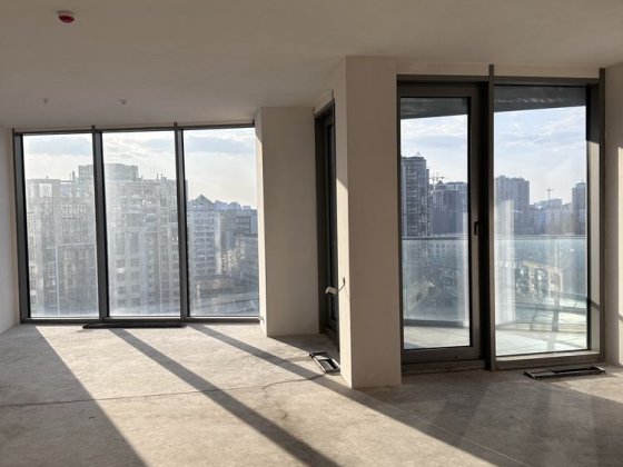 3к 122м видова в преміум ЖК Taryan Towers Печерськ Іоана Павла Вежа 2 Київ