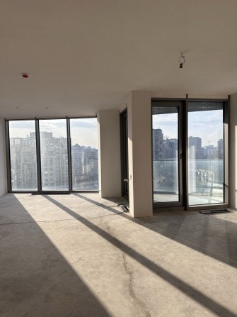 3к 122м видова в преміум ЖК Taryan Towers Печерськ Іоана Павла Вежа 2 - фото 1