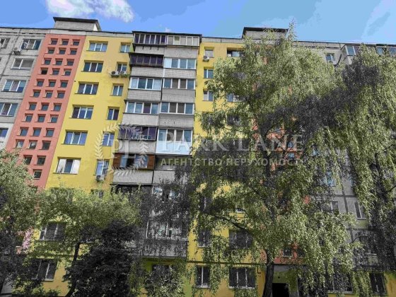 3 квартира, Голосіївська 16, М.Деміївська, Голосіївський р-н Київ