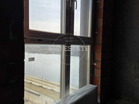 ЖК Русанівська Гавань БЕЗ% Микільсько-Слобідська квартира 90 м² Київ