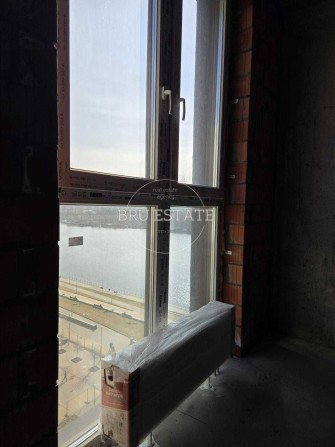 ЖК Русанівська Гавань БЕЗ% Микільсько-Слобідська квартира 90 м² - фото 1