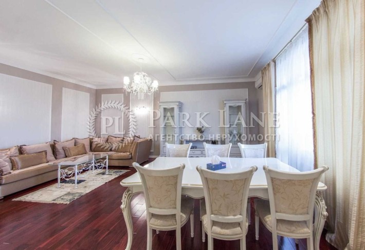 3 к 92 м2 Коновальця 44-А Печерський Центр ЖК Панорама на Печерську - фото 1