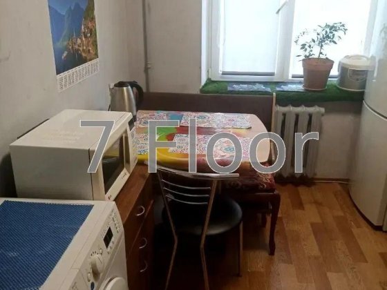 3 кімнатна квартира проспект Соборності метро Дарниця Дарницька площа Київ