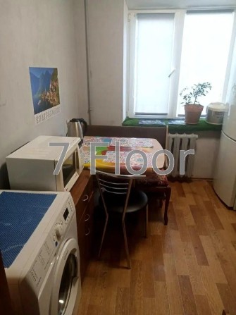 3 кімнатна квартира проспект Соборності метро Дарниця Дарницька площа - фото 1