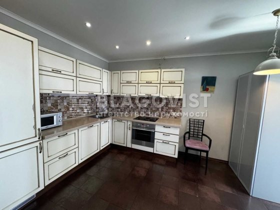 Березняки Дніпровська наб., 1а, ЖК Silver Breeze Киев