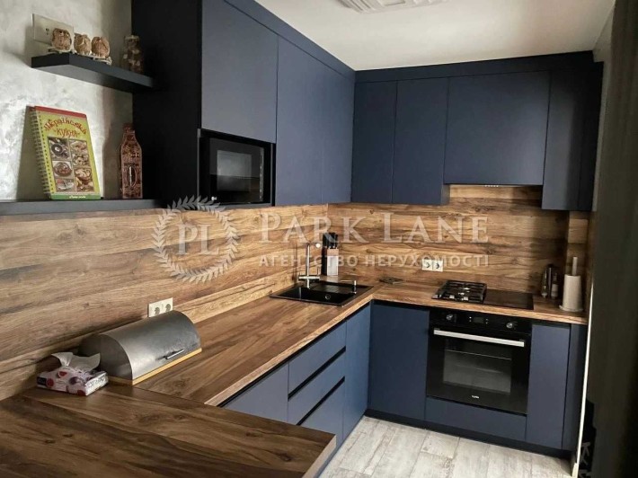 3к 65м2 Оболонь Мінська Йорданська 18 Івасюка Героїв Сталінграду - фото 1