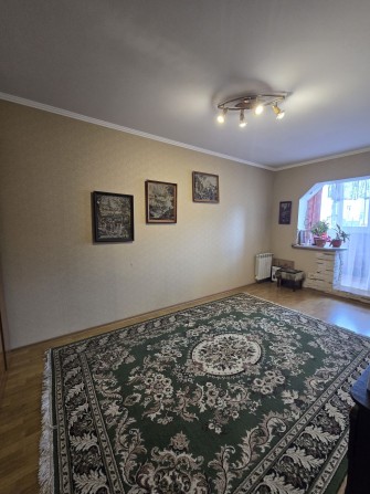 Без % Продаж 3 к.кв., вул.Ахматової, Позняки - фото 1