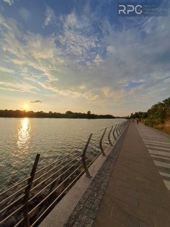 Без % Ідеальна квартира для сім'ї. Продаж 3к кв ЖК Русанівська Гавань - фото 1