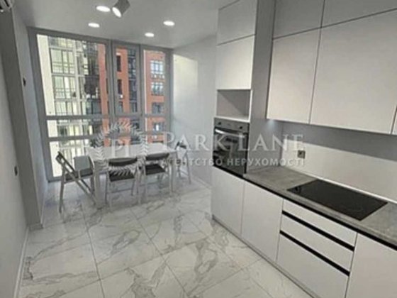 1 кім квартира ЖК “Бережанський”, вул. Гулака, 4 Киев