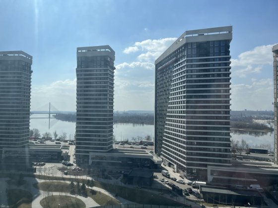 Продаж єОселя однокім кв Видова Грейт/Great Дарницький Дніпррвська наб Киев