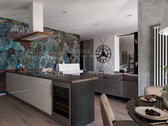 Продажа квартиры, ЖК Новопечерские Липки, Драгомирова, Верхогляда Київ