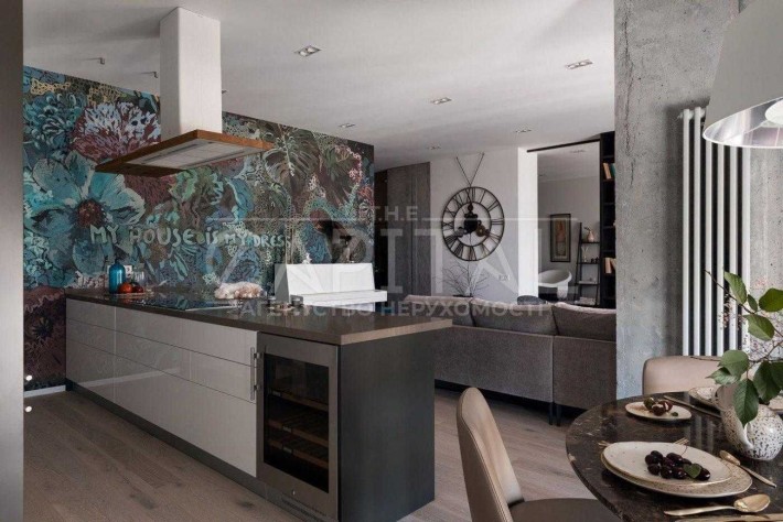 Продажа квартиры, ЖК Новопечерские Липки, Драгомирова, Верхогляда - фото 1