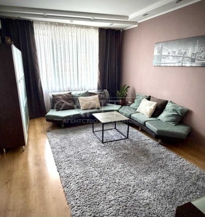 ПРОДАЖ квартири 73,5 м2 вул. Радунська Троєщина 3 кімнати ГАЗ - фото 1