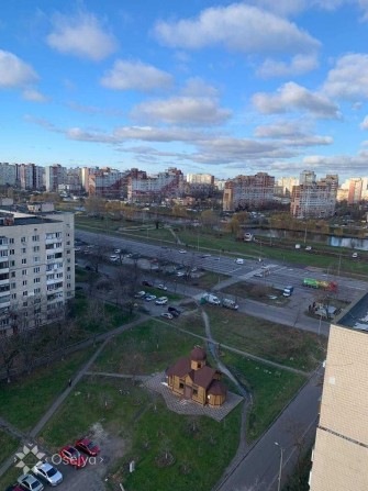 Тепла та видова квартира під ремонт Райдужний Шухевича Ватутіна 28А - фото 1