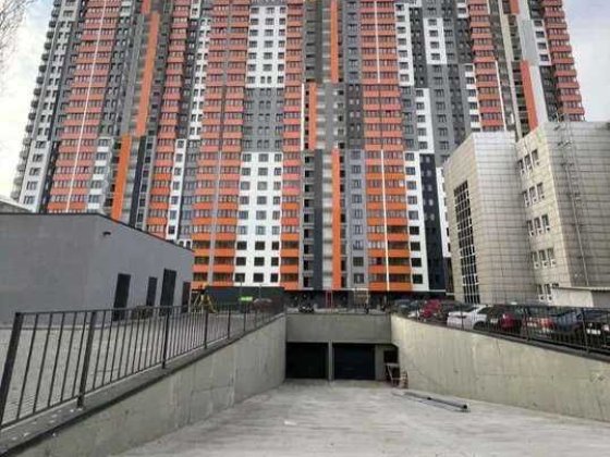 Продаж 1 кім Дарниця ЖК Дніпровська мрія Сосюри 6 Киев