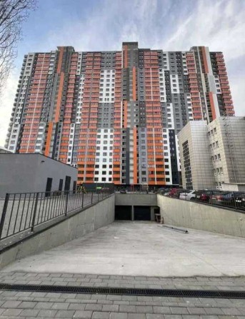 Продаж 1 кім Дарниця ЖК Дніпровська мрія Сосюри 6 - фото 1