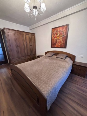 Продаж 3к квартири Русанівська наб 12 Лівобережна - фото 1