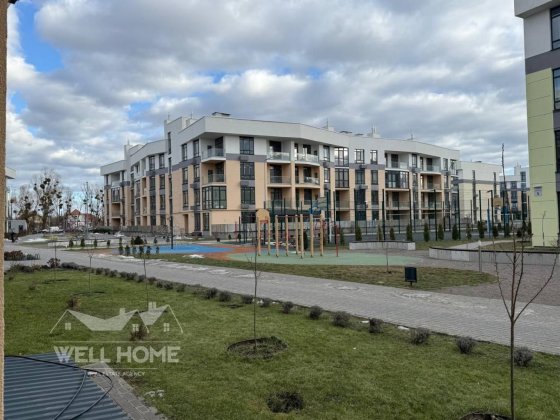 Продаж 2к квартири вул. Дубищанська, 7, ЖК Італійський квартал, м.Київ