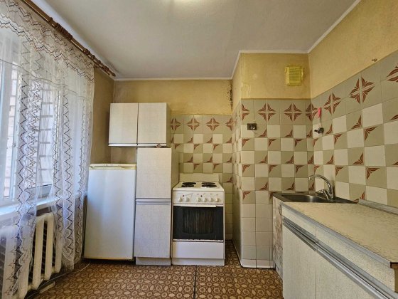 БЕЗ% Двокімнатна квартира 50m2 на Печерську в цегляному будинку Киев