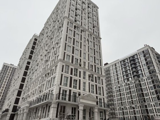 Продаж 3х кімнатної квартири в ЖК Новая Англія