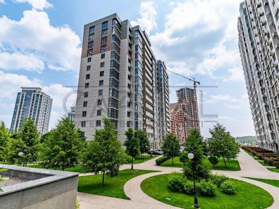 Продаж квартири, ЖК Новопечерські Липки, Драгомирова, Верхогляда Київ