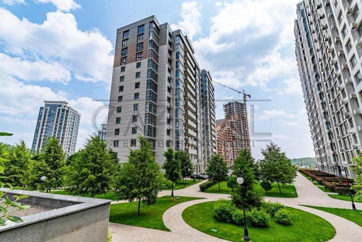 Продаж квартири, ЖК Новопечерські Липки, Драгомирова, Верхогляда - фото 1