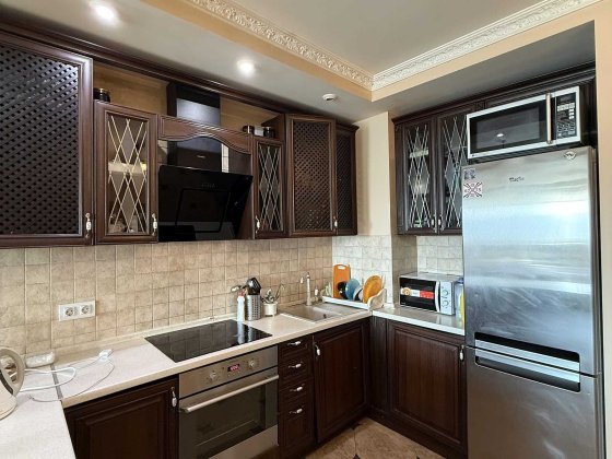 Продам 1к квартиру в ЖК Голосіїво, метро Голосіївська, Деміівська