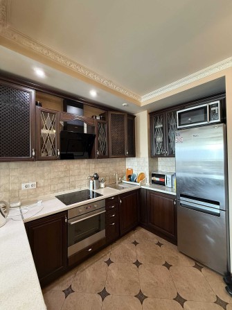 Продам 1к квартиру в ЖК Голосіїво, метро Голосіївська, Деміівська - фото 1