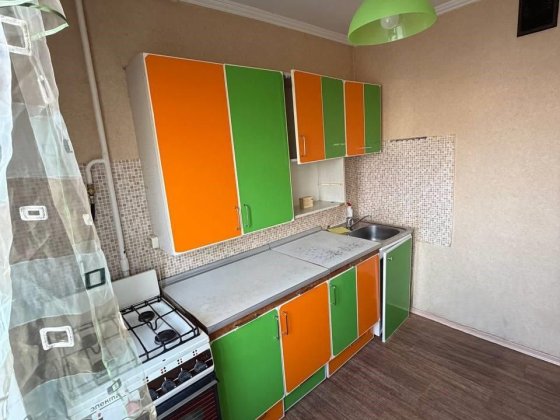 Продаж 1-к квартири Київ вул. Червоної Калини, 8-В OT Киев