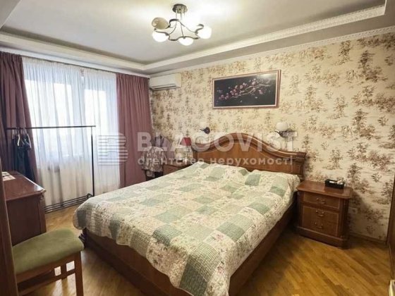 Продаж 3 кімнатної квартири, Березняки, Шумського Юрія, 6