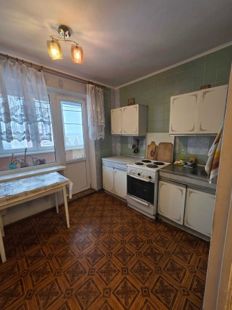 Продам квартиру Закревского 13А, Троещина, 2х комнатная 52м.кв. - фото 1