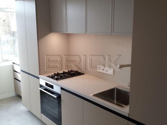 Продаж 1к Русанівська Набережна м Лівобережна Дизайнерський ремонт