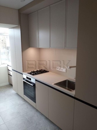 Продаж 1к Русанівська Набережна м Лівобережна Дизайнерський ремонт - фото 1