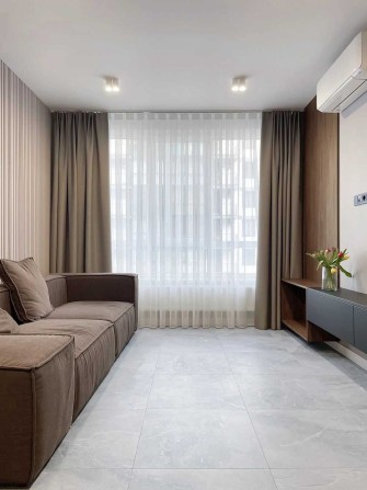 2к квартира Під ремонт. ЄОселя — Sky Bank, Глобус Банк - фото 1