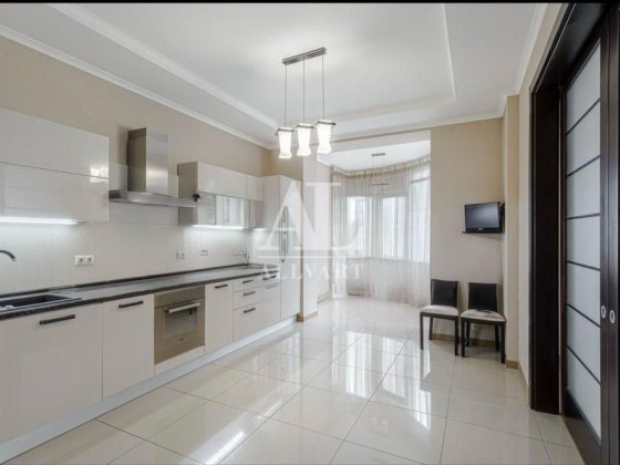 Продаж квартири 182 м, Киів , Печерськ бул.Лесі Украінки 7Б Киев
