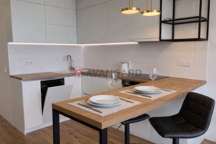 Славутич Осокорки 2-х кім квартира з якісним ремонтом - фото 1