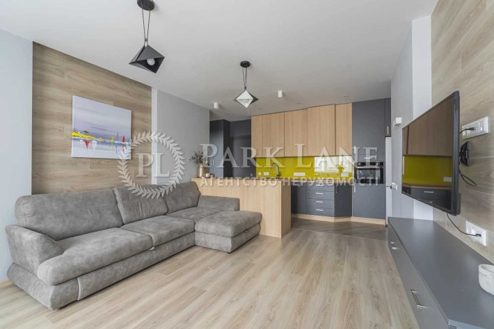 Продаж 2к кв Малиновського Оболонь Оболонський рн Героїв полку «Азов» - фото 1